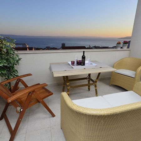 Apartment Zovko Makarska Exterior photo
