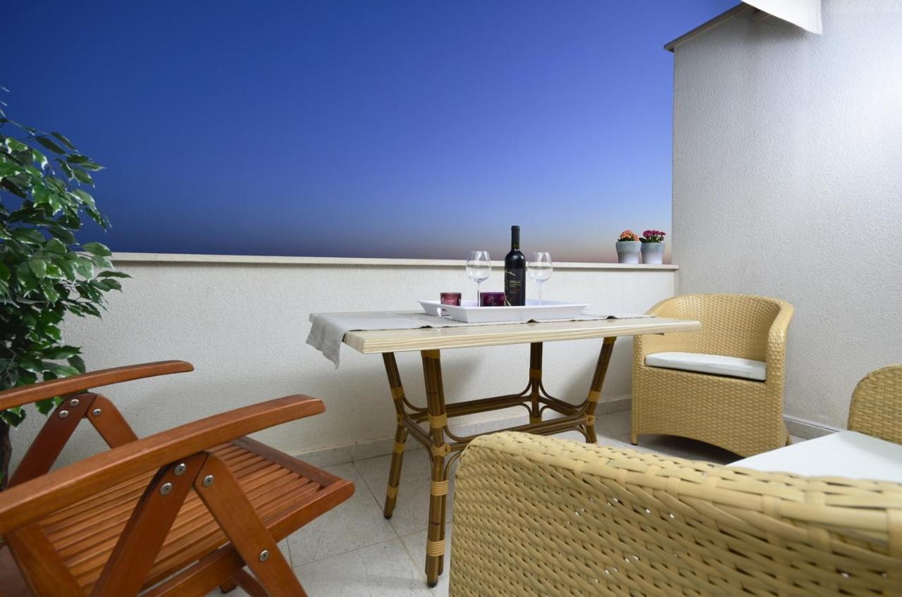 Apartment Zovko Makarska Exterior photo